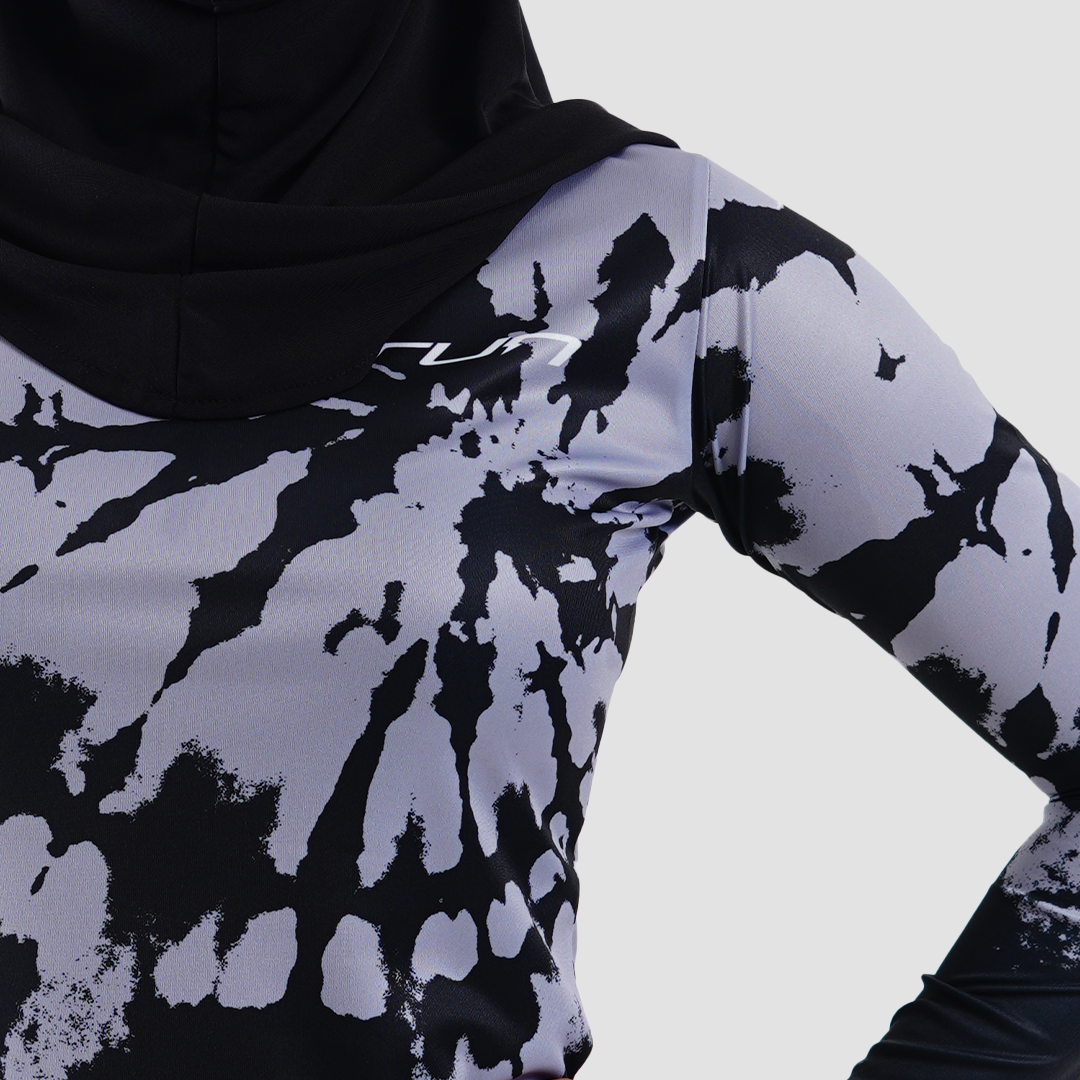 Run Pro Series Natural Bliss Women Slimfit Long Sleeve - Image 3