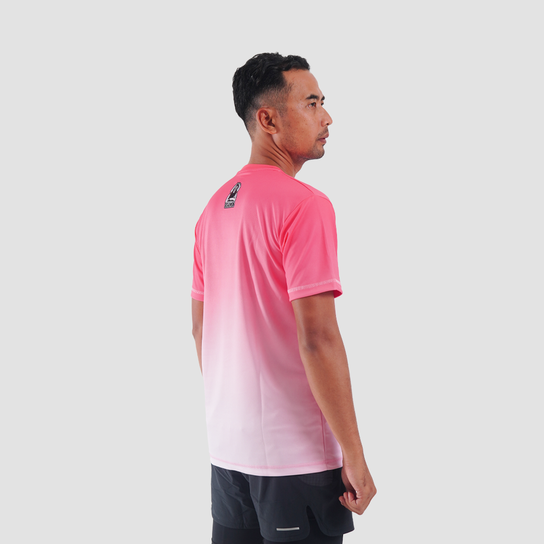 Run Series Fun Flow Unisex Short Sleeve - 3.0 - Image 10