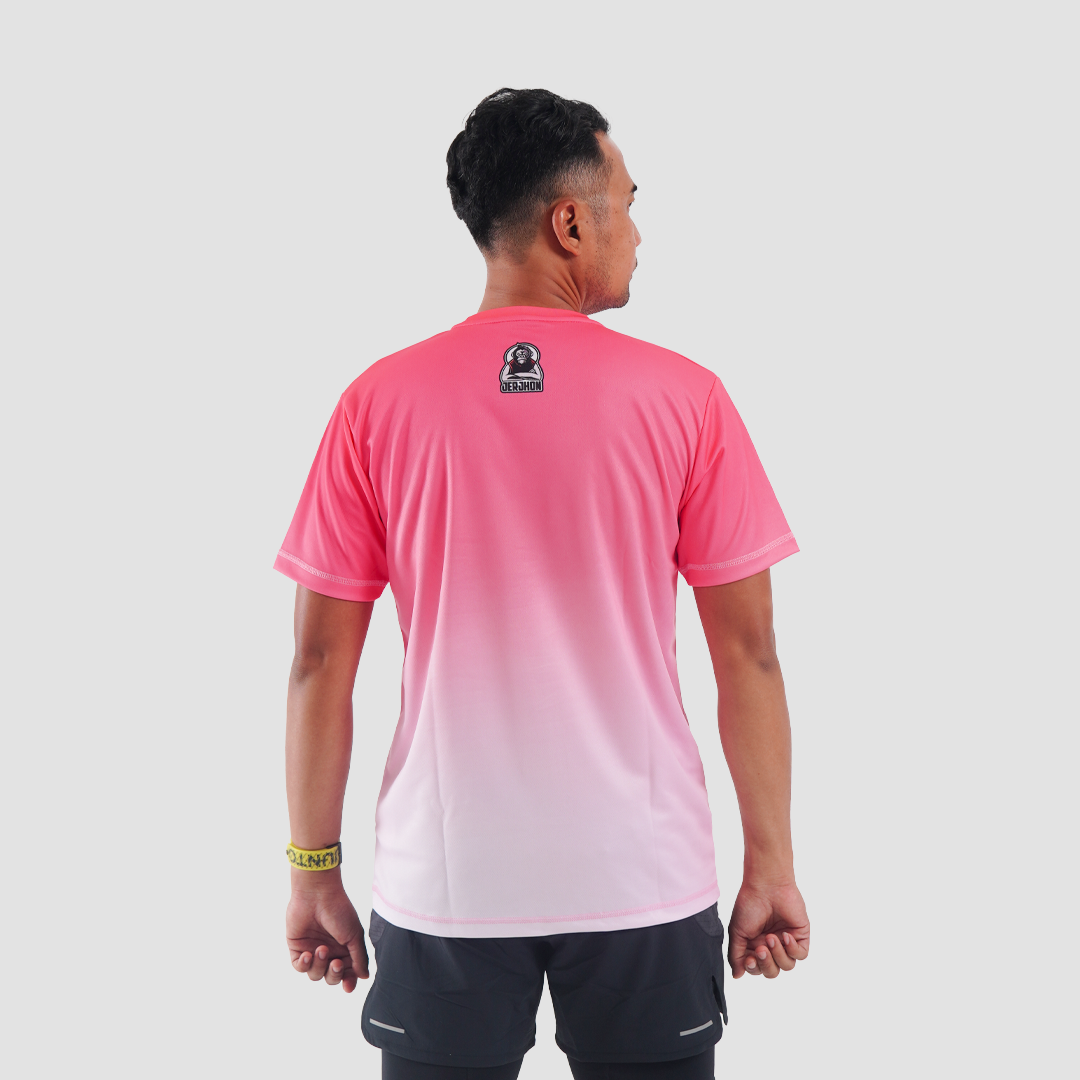 Run Series Fun Flow Unisex Short Sleeve - 3.0 - Image 9