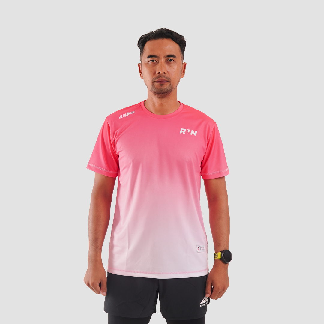 Run Series Fun Flow Unisex Short Sleeve - 3.0 - Image 8