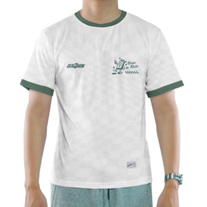 Jersey Casual Reflective 1.0
