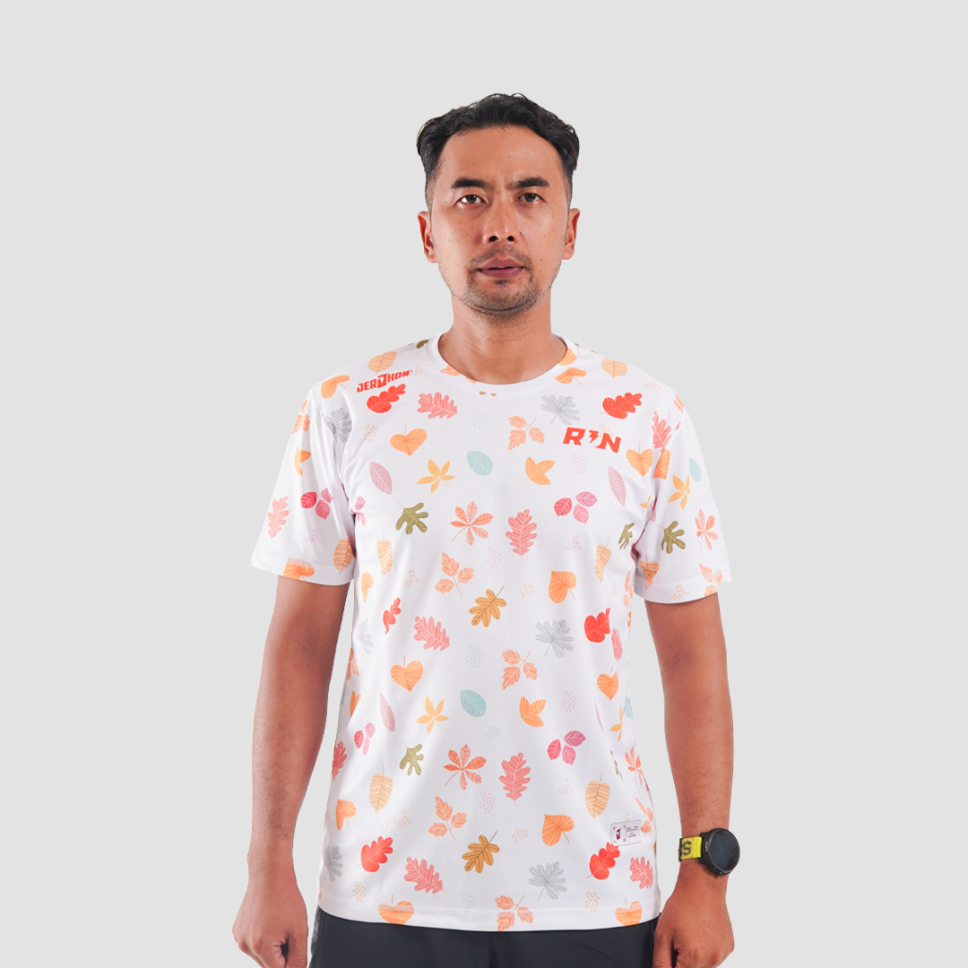 Run Series Fun Flow Unisex Short Sleeve - 4.0 - Image 2
