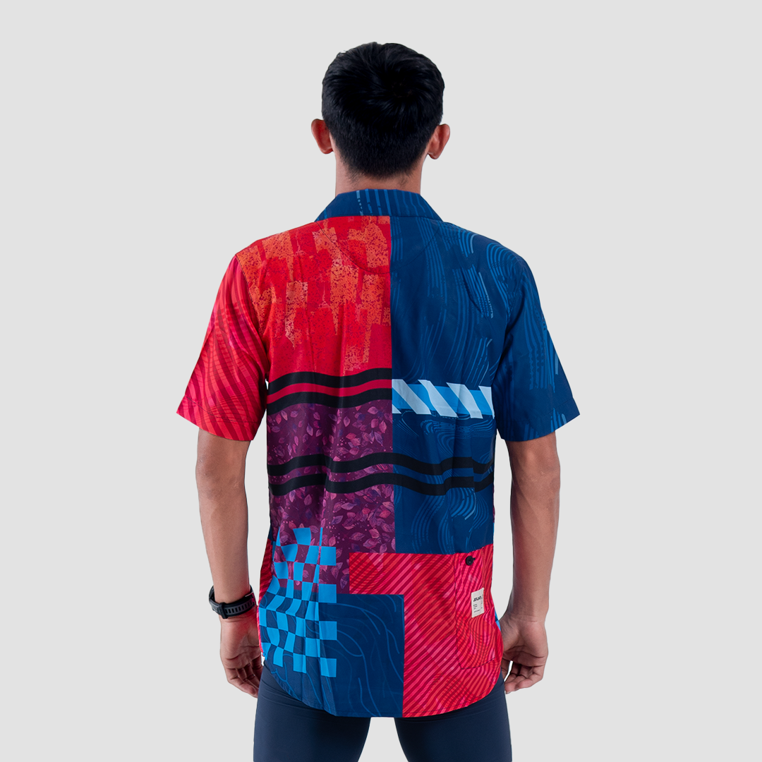 Jerjhon Exclusive Shirt - Fearless & Leisure - Image 11
