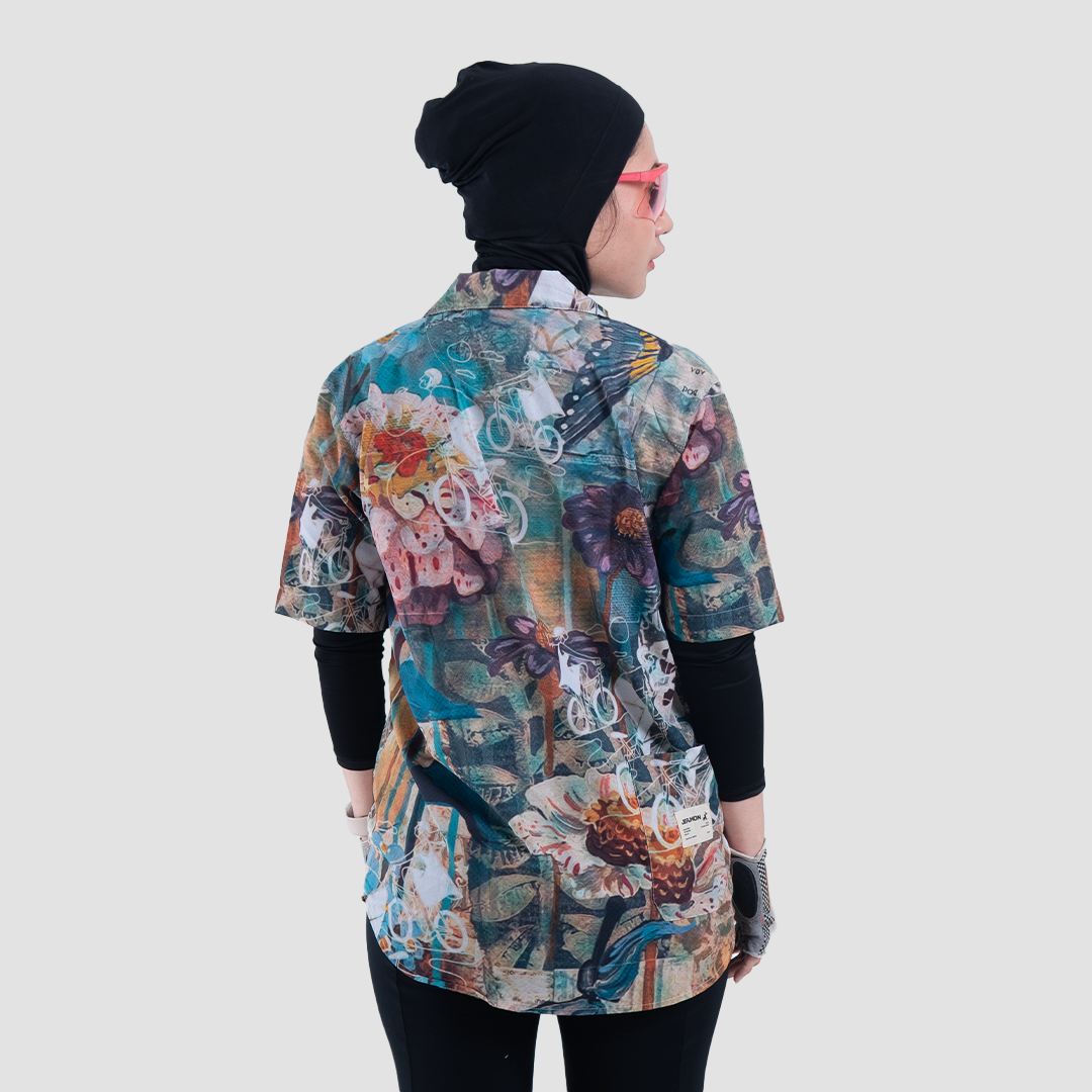 Jerjhon Exclusive Shirt - Fearless & Leisure - Image 4