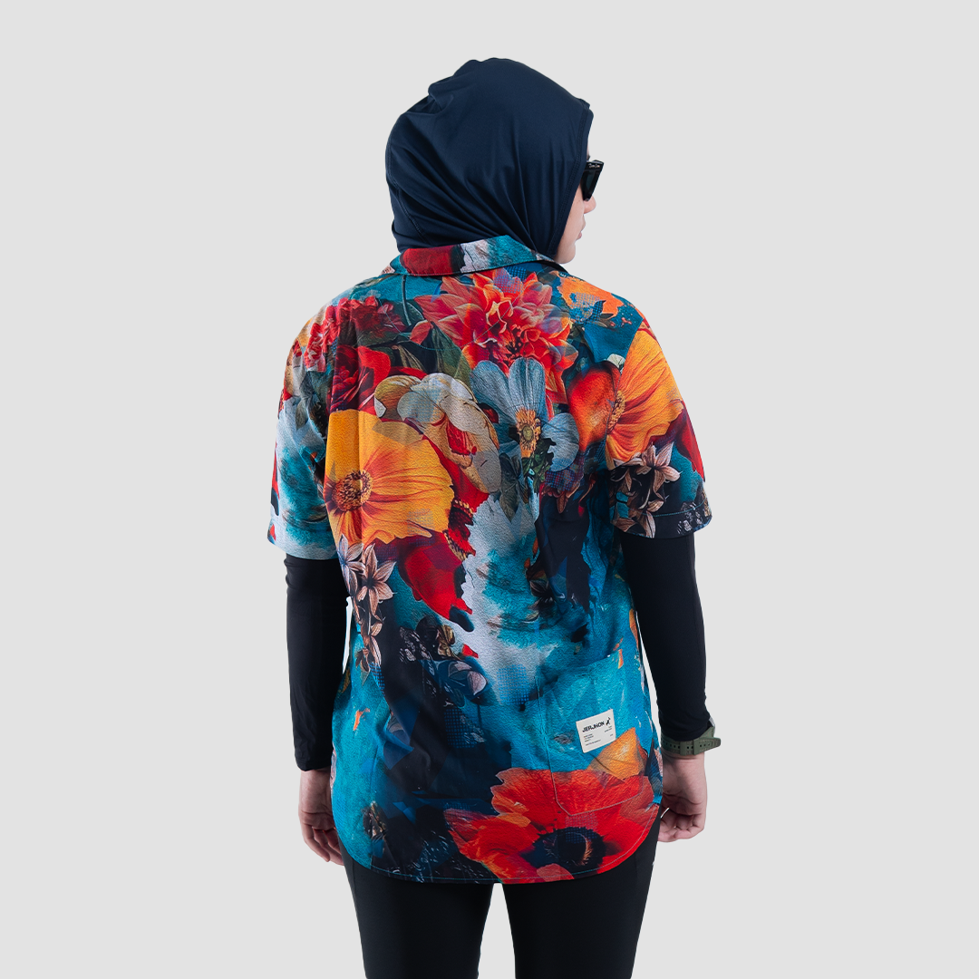 Jerjhon Exclusive Shirt - Fearless & Leisure - Image 6