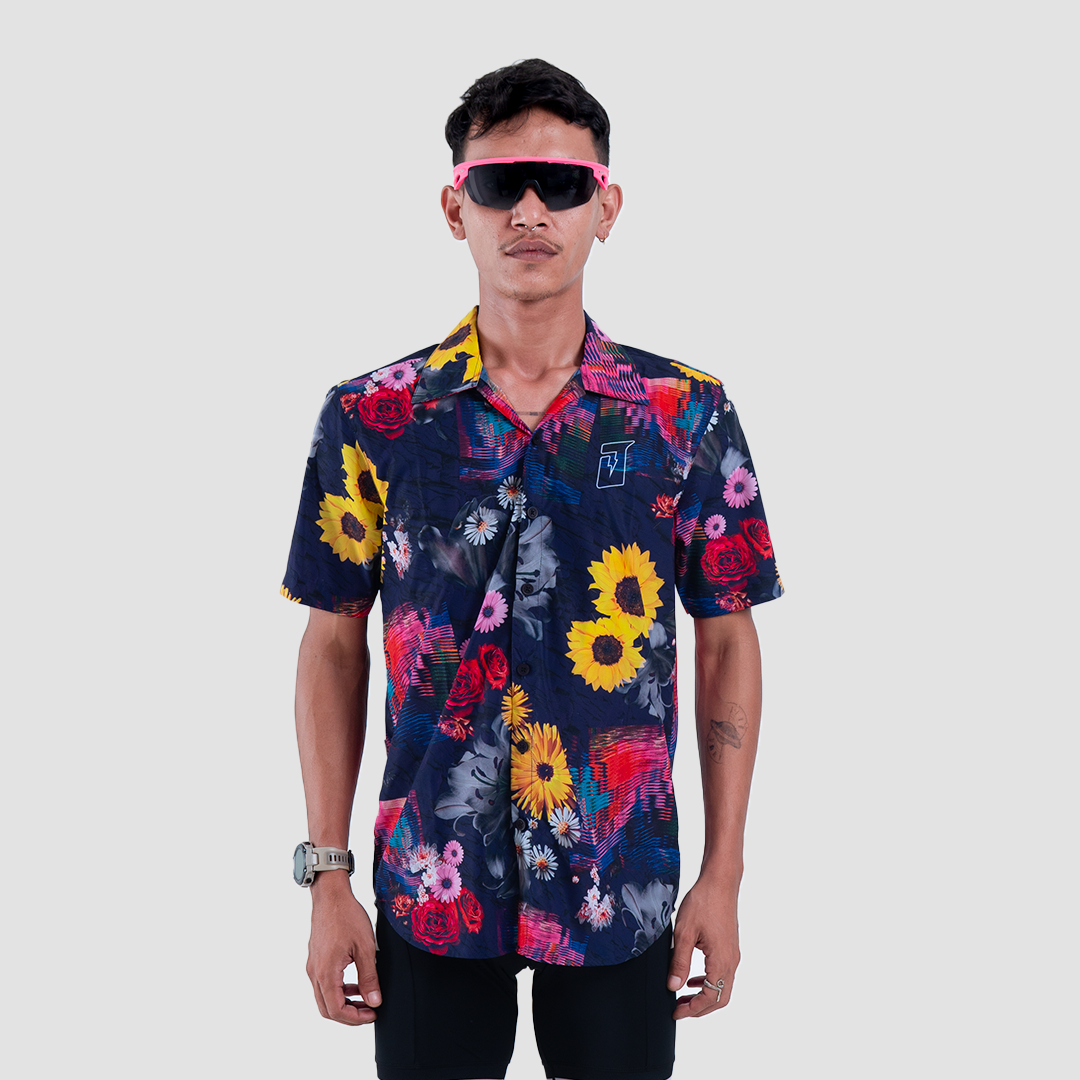 Jerjhon Exclusive Shirt - Fearless & Leisure - Image 13
