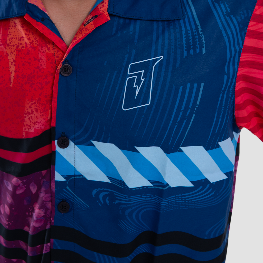 Jerjhon Exclusive Shirt - Fearless & Leisure - Image 12