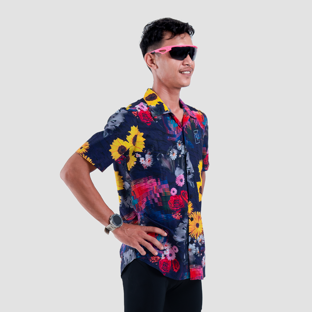 Jerjhon Exclusive Shirt - Fearless & Leisure - Image 15