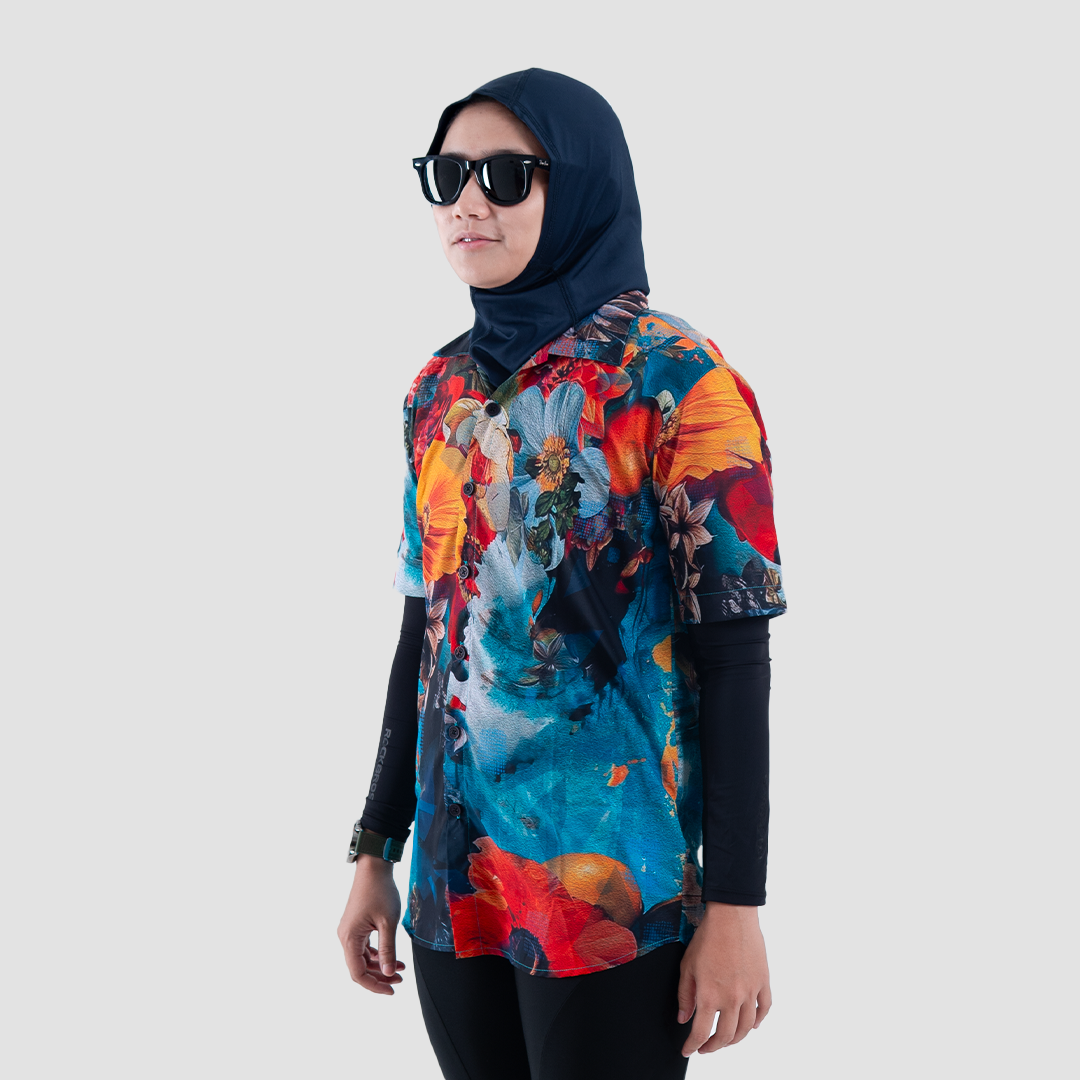 Jerjhon Exclusive Shirt - Fearless & Leisure - Image 7