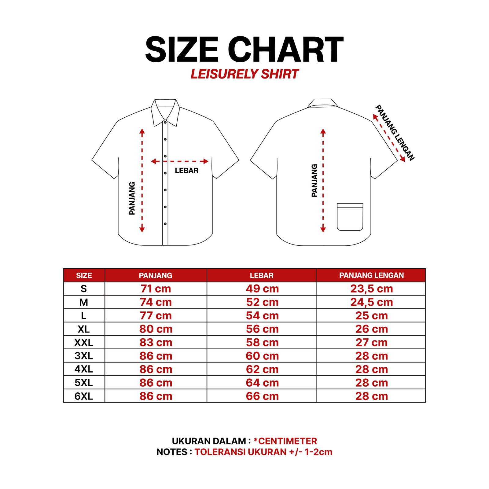 Jerjhon Exclusive Shirt Vintage Series - Official Merchandise IVCA (PO) - Image 18