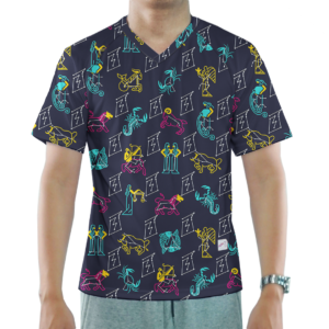 Jersey Olahraga Sepeda Gowes Unisex 3.0