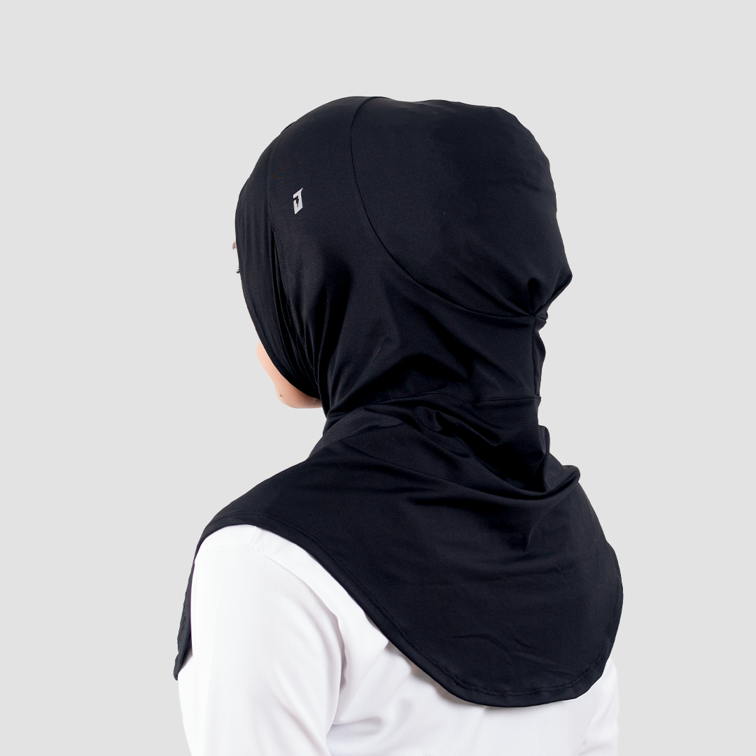 Jerjhon Hijab Sport Wanita - Lunaira Active - Image 5