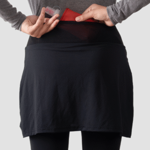 jerjhon rok sport wanita flexa