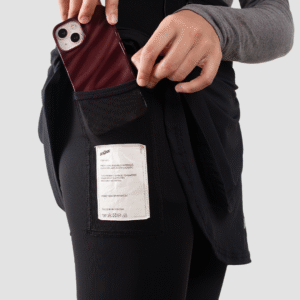 jerjhon rok sport wanita flexa