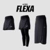 jerjhon rok sport wanita flexa