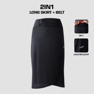 jerjhon rok sport wanita flexa