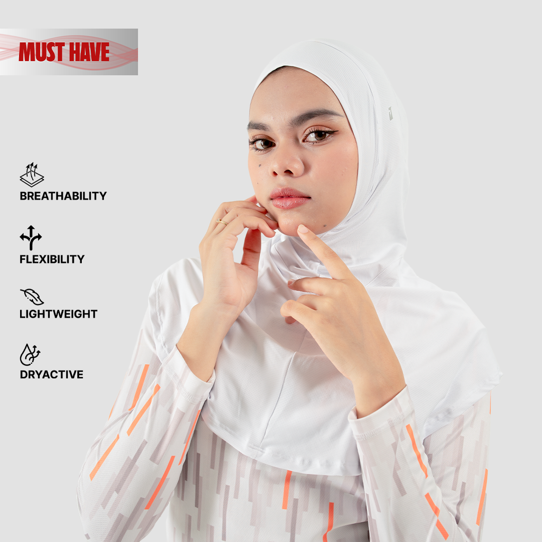 Jerjhon Hijab Sport Wanita - Lunaira Active - Image 10